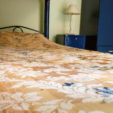 Telmotango Hostel Buenos Aires Eksteriør bilde
