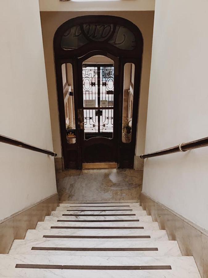 Telmotango Hostel Buenos Aires Eksteriør bilde