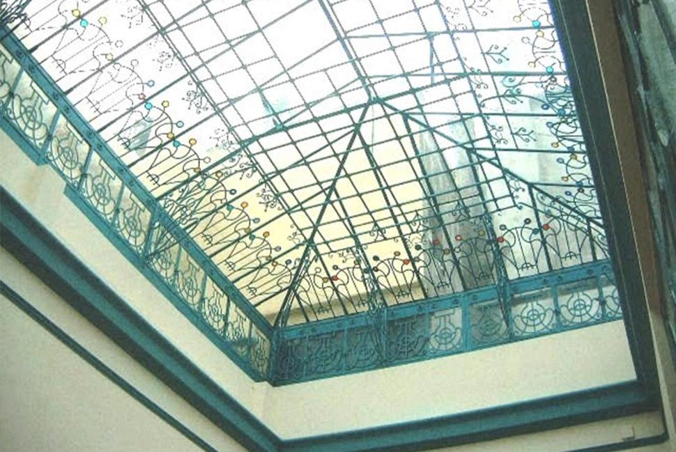 Telmotango Hostel Buenos Aires Eksteriør bilde