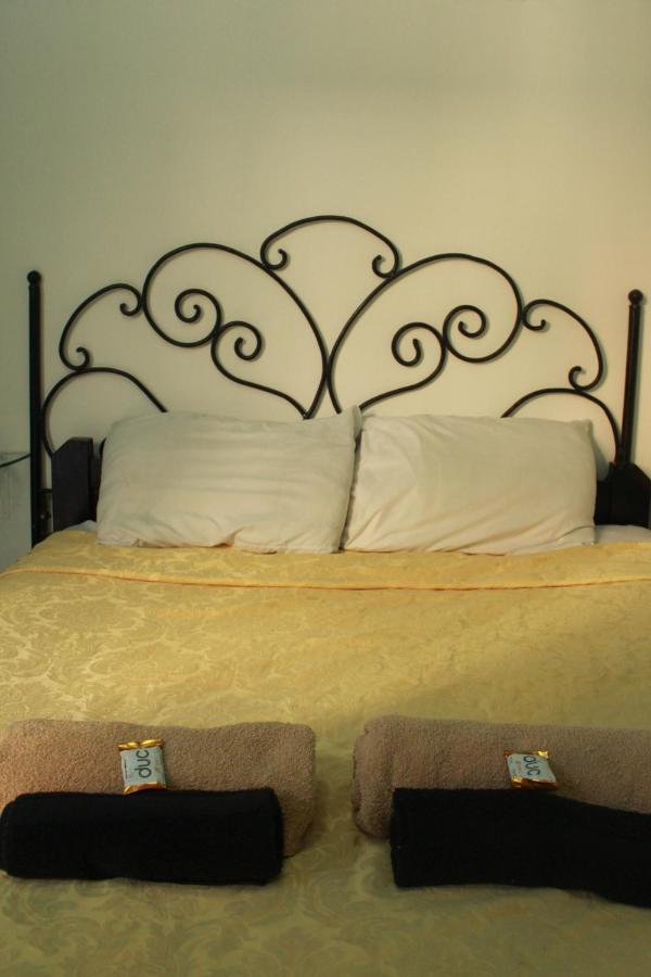 Telmotango Hostel Buenos Aires Eksteriør bilde