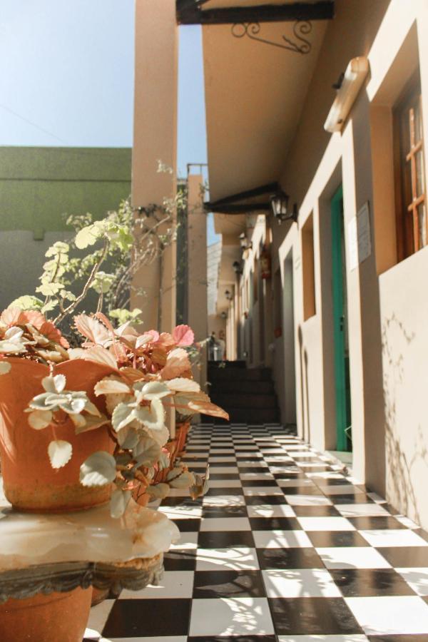 Telmotango Hostel Buenos Aires Eksteriør bilde