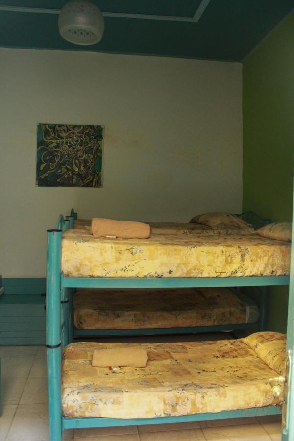 Telmotango Hostel Buenos Aires Eksteriør bilde