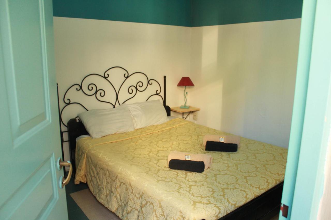 Telmotango Hostel Buenos Aires Eksteriør bilde