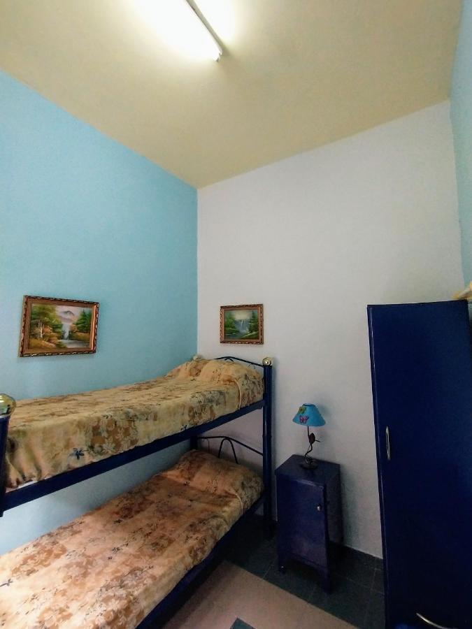 Telmotango Hostel Buenos Aires Eksteriør bilde