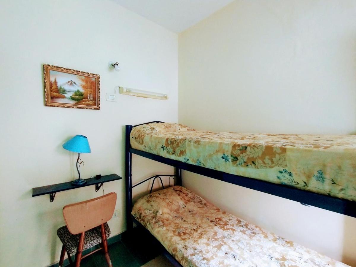 Telmotango Hostel Buenos Aires Eksteriør bilde