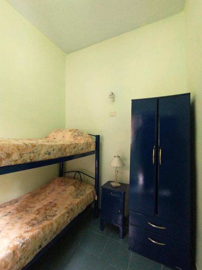 Telmotango Hostel Buenos Aires Eksteriør bilde