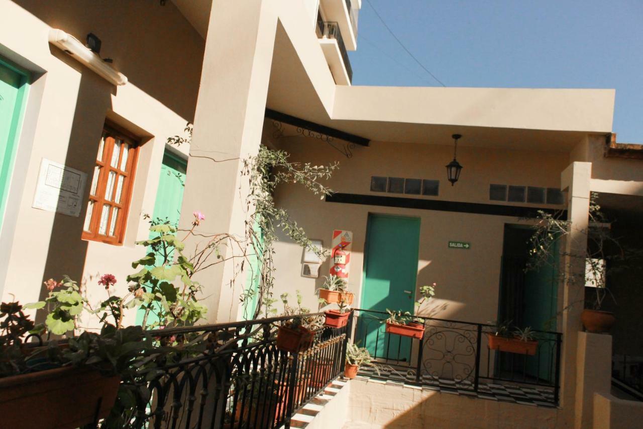 Telmotango Hostel Buenos Aires Eksteriør bilde