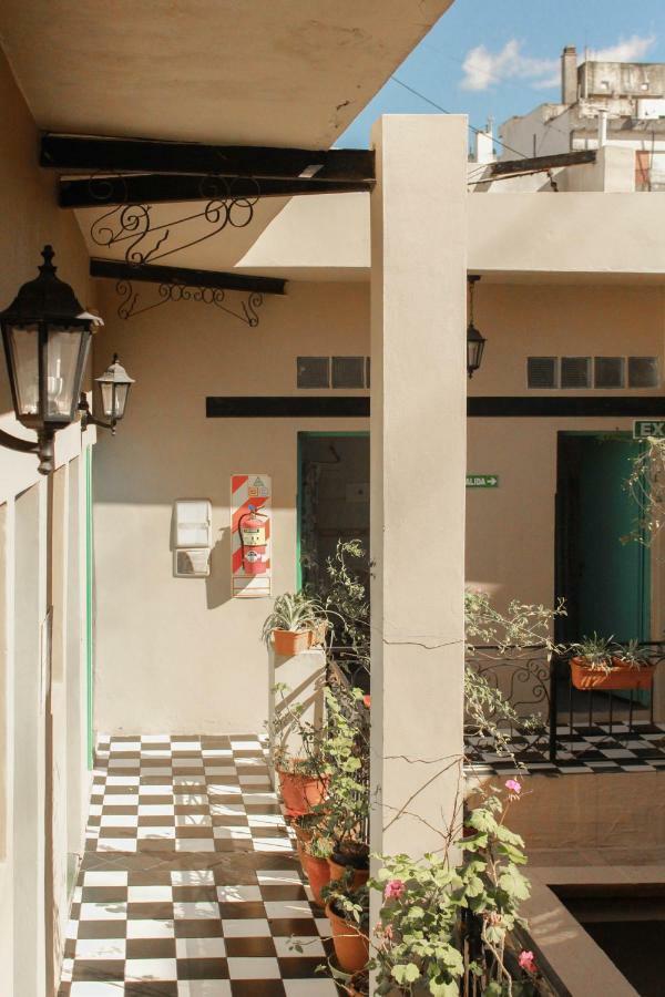 Telmotango Hostel Buenos Aires Eksteriør bilde