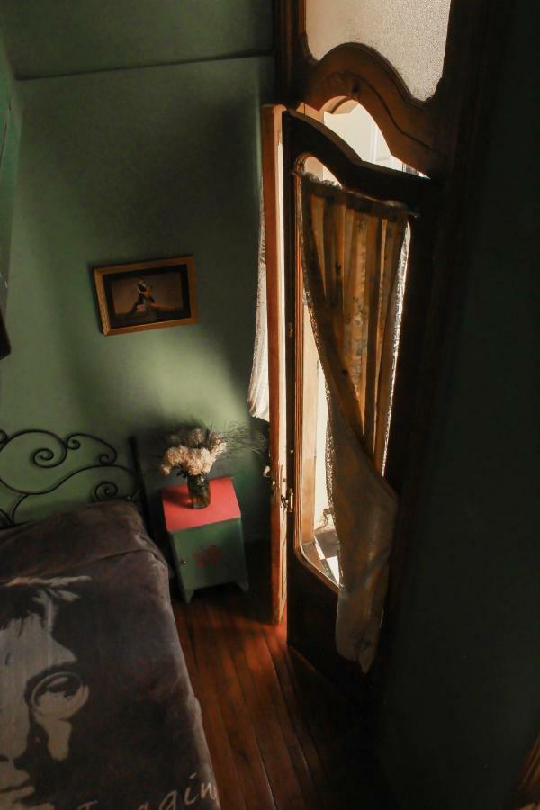 Telmotango Hostel Buenos Aires Eksteriør bilde