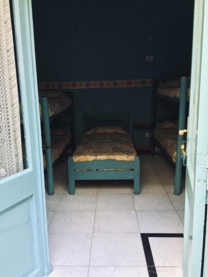 Telmotango Hostel Buenos Aires Eksteriør bilde