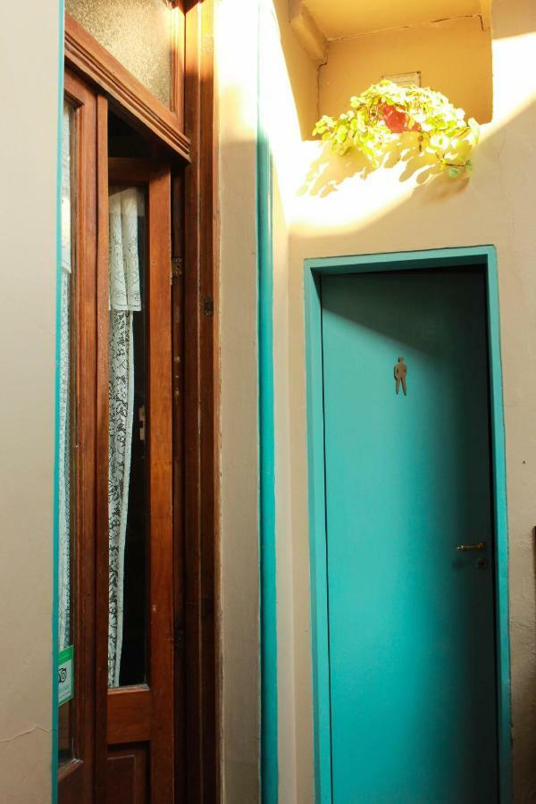 Telmotango Hostel Buenos Aires Eksteriør bilde