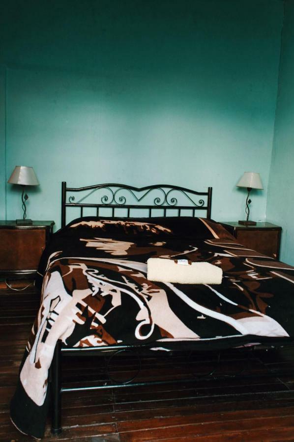 Telmotango Hostel Buenos Aires Eksteriør bilde