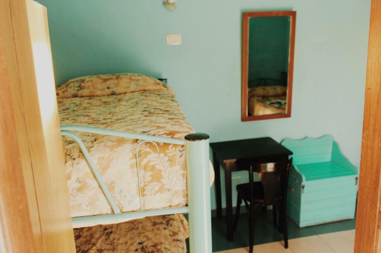 Telmotango Hostel Buenos Aires Eksteriør bilde