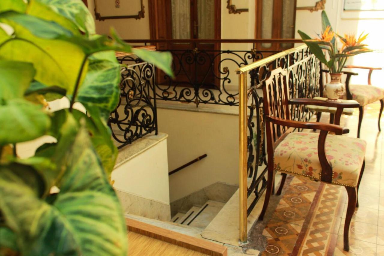 Telmotango Hostel Buenos Aires Eksteriør bilde